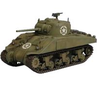 Hobbyboss 1:48 Scale US M4A1 (Mid Model) Assembly Authentic Kit, 12.1 x 5.5 x 6.3 centimetres