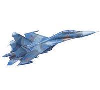 Hobbyboss 1:48 - Su-27UB Flanker C