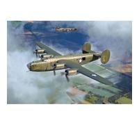 Hobbyboss 81775 1:48th scale US B-24D Liberator