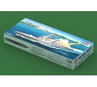 Hobbyboss 1/700 83411 USS Hopper DDG-70