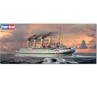 Hobby Boss 83422 HMHS Britannic Olympic Class Steamship 1:700 Model Kit
