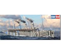 Hobbyboss 83421 1:700th scale RMS Olympic