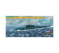 Hobbyboss 1:700 Scale Russian Navy Oscar II Class Submarine (Kursk) Assembly Authentic Kit