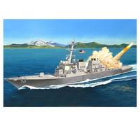 Hobbyboss 1:700 Scale USS Hopper DDG-70 Model Kit (Grey)