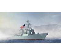 Hobbyboss 1:700 Scale USS Lassen DDg-82 Model Kit (Grey)