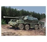 HBB82941 - Hobbyboss 1:72 - 152mm ShkH Dana vz. 77