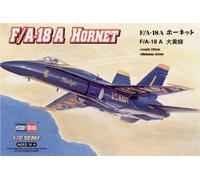 HBB80268 - Hobbyboss 1:72 - F/A-18A