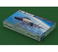 Hobbyboss 1/72 80276 F-14A Tomcat