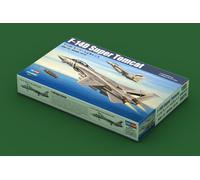 Hobbyboss 1/72 80278 F-14D Super Tomcat