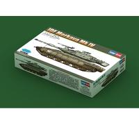 Hobbyboss 1/72 82915 IDF Merkava Mk.IV