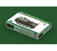 Hobbyboss 1/72 82921 M4 High-Speed Tractor