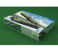 Hobbyboss 1/72 82952 15U175 Tel of RS-12M1 Topol-M ICBM Complex