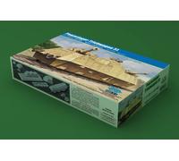 Hobbyboss 1/72 82953 Panzerjager-Triebwagen 51
