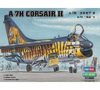 Hobbyboss 1/72 87206 A-7H Corsair II