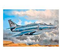 Hobbyboss 1/72 87256 A-4M Sky Hawk
