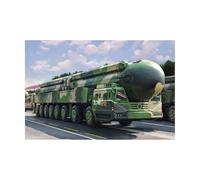 Hobbyboss 82963 1:72nd scale DF-41 ICBM