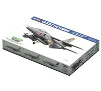Hobbyboss 1: 72 - J.A.S.D.F T-4 Trainer