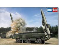 HBB82935 - Hobbyboss 1:72 - Russian 9K79 Tochka (SS-21 Scarab) IRBM