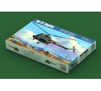 Hobbyboss 1/72 Scale 87241 Mi-2T Hoplite Model Kit