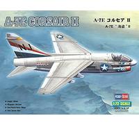 Hobbyboss 1:72 Scale A-7E Corsair II Assembly Authentic Kit