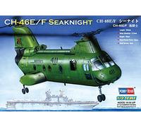 HBB87223 - Hobbyboss 1:72 - American CH -46F 'Sea Knight'