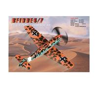 Hobbyboss 1:72 Scale Bf109E-4/7 Diecast Model Kit