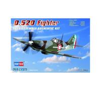 Hobbyboss 1:72 Scale Do.520 Diecast Model Kit