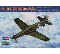 Hobbyboss 1:72 Scale Dornier Do335 Pfeil Heavy Fighter Assembly Kit