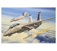 Hobbyboss 1:72 Scale F-14b Tomcat Diecast Model Kit
