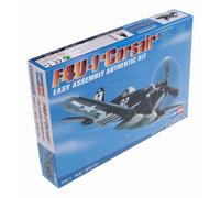 Hobbyboss 1:72 Scale F4U-1 Corsair Assembly Authentic Kit