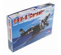 HBB80218 - Hobbyboss 1:72 - F4U-4 Corsair