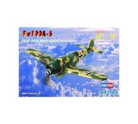 HobbyBOSS 1/72 80245 German FW190A-6 fighter model kit