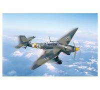 HBB80287 - Hobbyboss 1:72 - Junkers Ju -87G-1 Stuka
