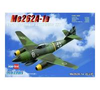 HBB80249 - Hobbyboss 1:72 - Me262 A-1a