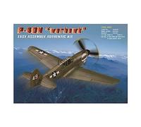 Hobbyboss 1:72 Scale P-40N Warhawk Diecast Model Kit