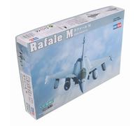 HBB87247 - Hobbyboss 1:72 - Rafale M