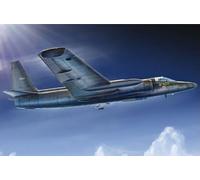 Hobbyboss 87271 1:72nd scale U-2C Dragon Lady