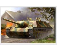 HBB80152 - Hobbyboss 1:35 - Jagdpanzer III/IV (Long E)