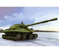 Hobby Boss 80158 Object 279 Soviet Experimental Heavy Tank 1:35 Model Kit