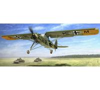 Hobbyboss 80180 - 1:35 Fieseler Fi-156 A-0/C-1 Storch- New