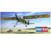 Hobbyboss 80180 - 1:35 Fieseler Fi-156 A-0/C-1 Storch- New