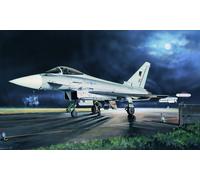 HBB80264 - Hobbyboss 1:72 - Typhoon 2000A