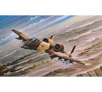 HBB80266 - Hobbyboss 1:72 - A-10