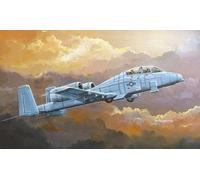 HBB80267 - Hobbyboss 1:72 - N/AW A-10 Thunderbolt II