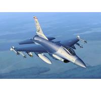 HBB80274 - Hobbyboss 1:72 - F-16C