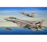 HBB80278 - Hobbyboss 1:72 - F-14d Super Tomcat