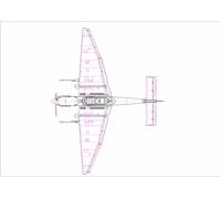 Hobbyboss 80287 - 1:72 Junkers Ju-87G-1 Stutka- New