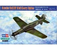 Hobbyboss 80293 1/72 Dornier Do335 Pfeil Heavy Fighter