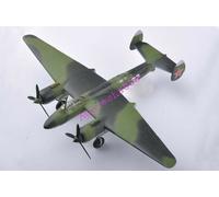 HOBBYBOSS 80298 1/72 SOVIET TU-2 BOMBER aircraft Trumpeter model plane kit