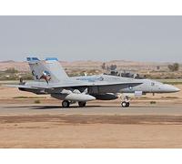 HBB80322 - Hobbyboss 1:48 - F/A-18D Hornet